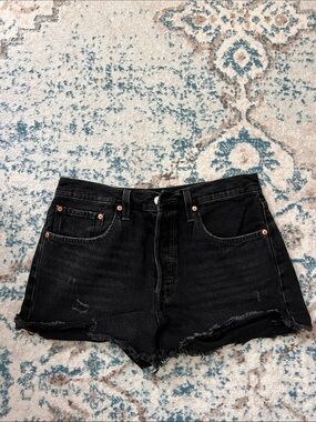 Levi's 501 Shorts